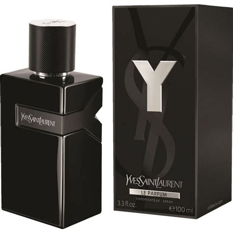 yves saint laurent y le parfum edp 100ml|y saint laurent perfume sephora.